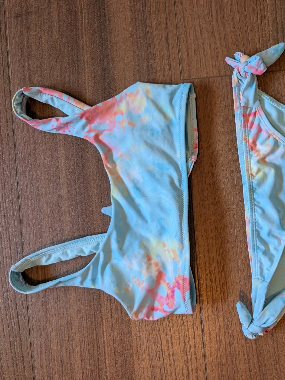Skinny Dip Bikini-
